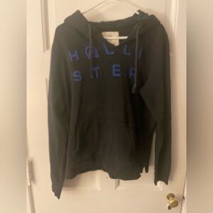 Hollister hoodie